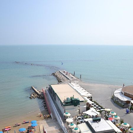 Perticari Hotel Pesaro Ngoại thất bức ảnh