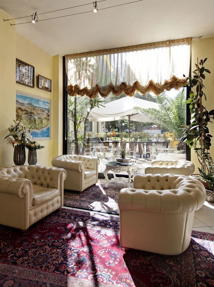 Perticari Hotel Pesaro Ngoại thất bức ảnh