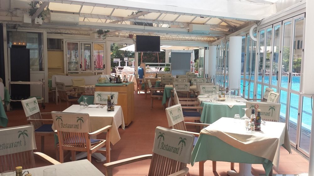 Perticari Hotel Pesaro Ngoại thất bức ảnh
